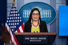 Haaland: Caso Petito es un recordatorio de las desapariciones de nativos americanos