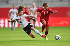 UEFA duplica premio monetario para Eurocopa femenina