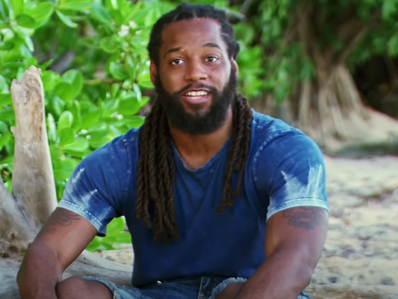Danny McCray en Survivor: todo lo que necesitas saber sobre el exjugador de la NFL