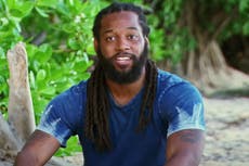 Danny McCray en Survivor: todo lo que necesitas saber sobre el exjugador de la NFL