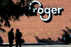 Tiroteo en Tennessee deja un muerto y 12 heridos