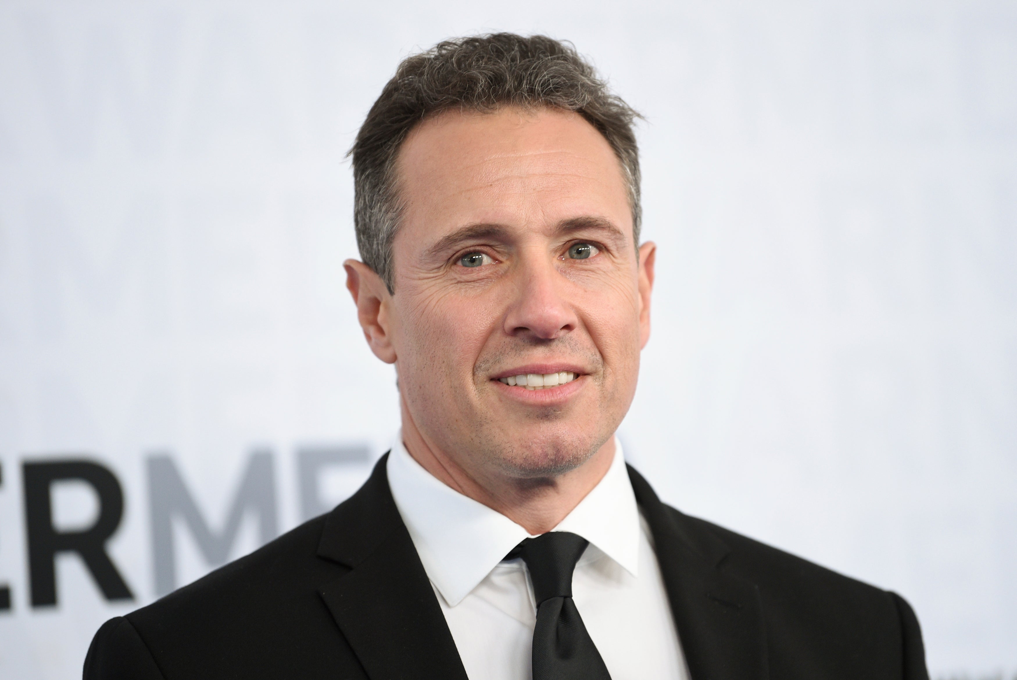 Chris Cuomo se disculpa por el incidente con excompañera, pero niega que haya sido “sexual”