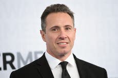 Chris Cuomo se disculpa por el incidente con excompañera, pero niega que haya sido “sexual”