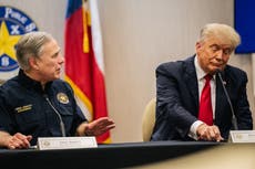 Trump se apoya en Texas para la auditoría electoral a pesar de ganar el estado