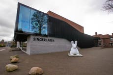 Ladrón “incorregible” es sentenciado por robo de Van Gogh