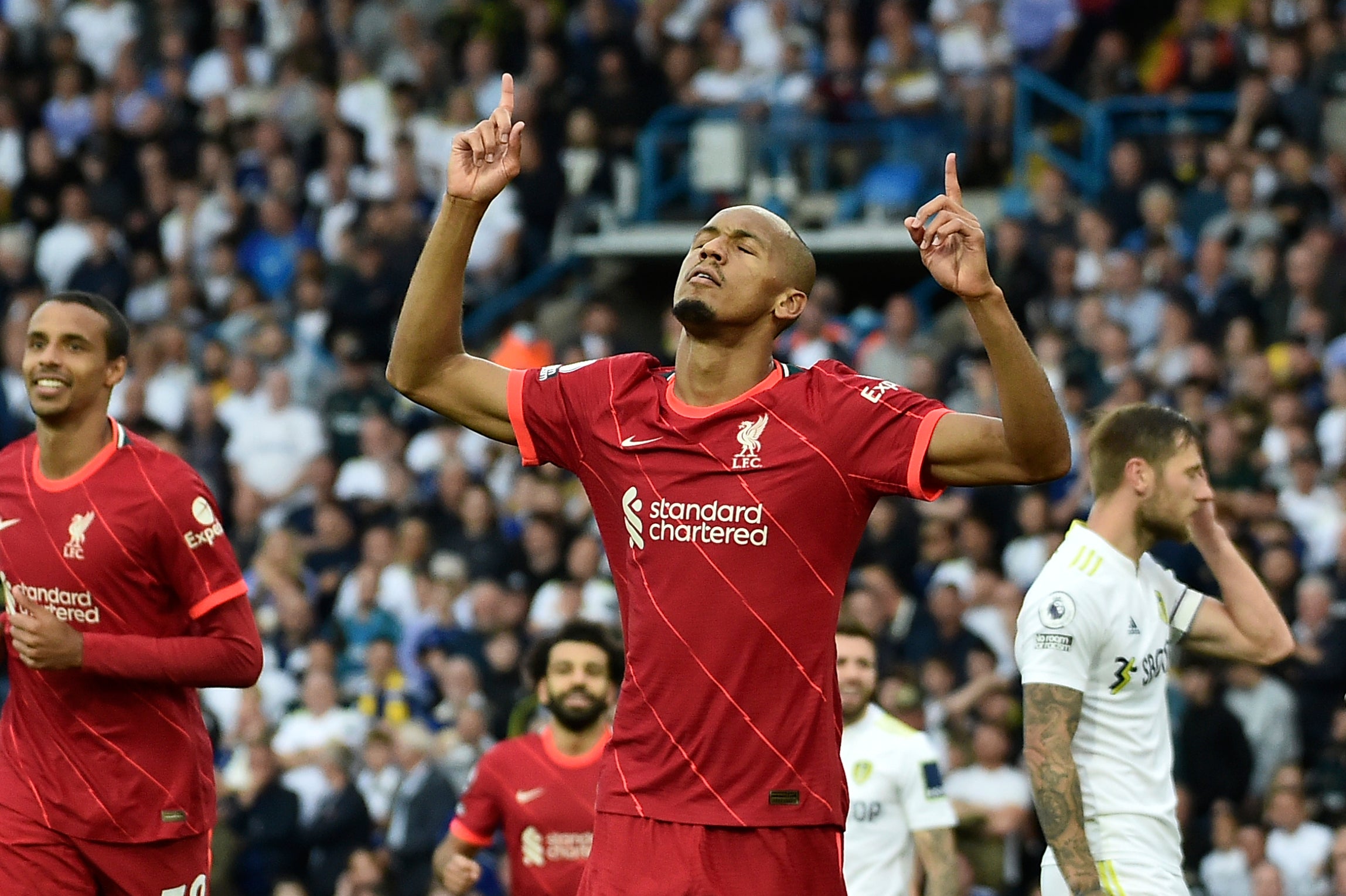 Brasil convoca a 8 jugadores de la Premier para eliminatoria