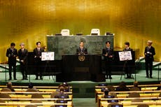 Crisis en Haití, Cachemira y Etiopía surgen en asamblea ONU