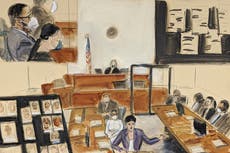 El destino de R. Kelly está en las manos del jurado