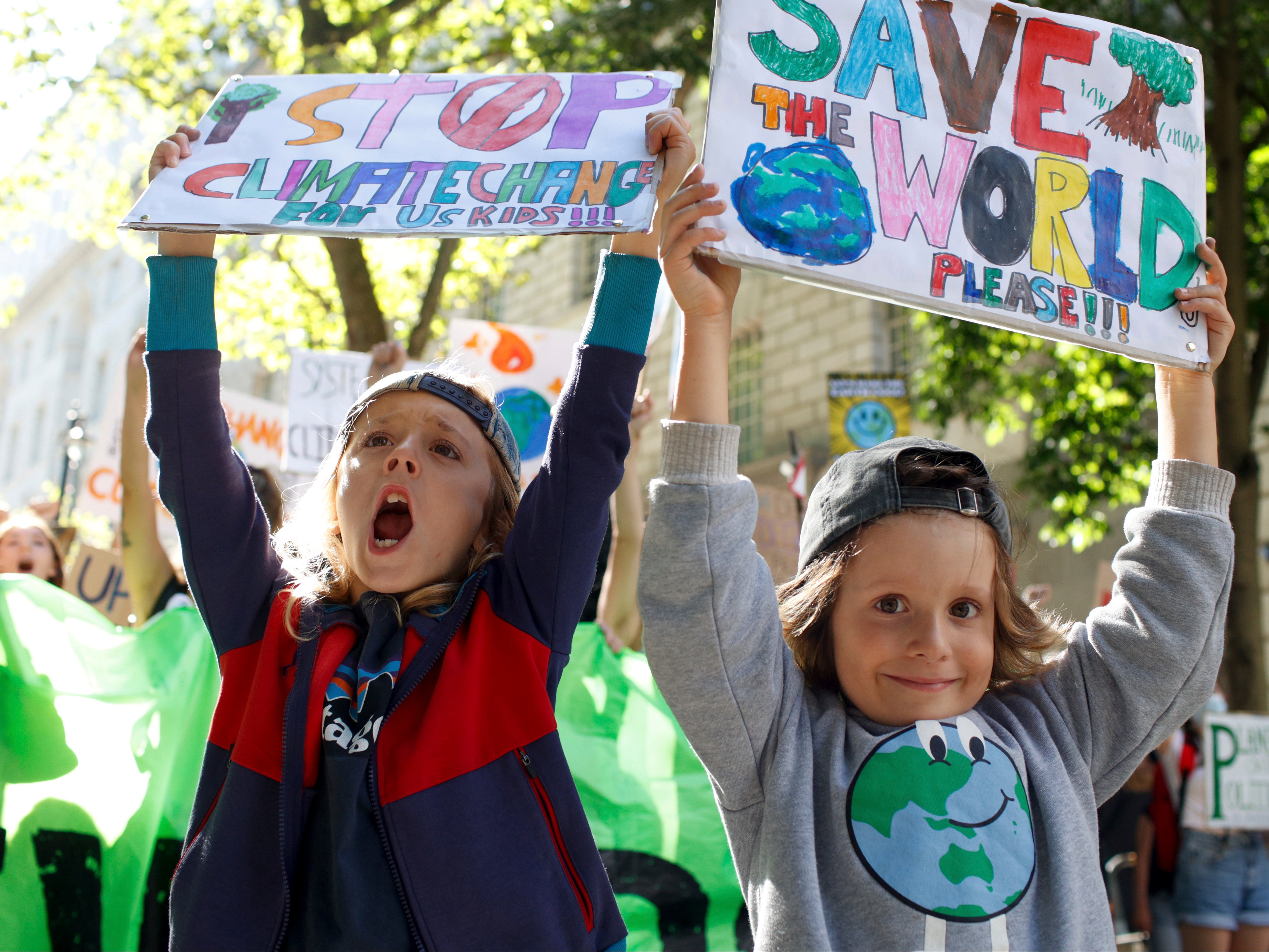 ¿Qué es la COP26 y por qué es tan importante?