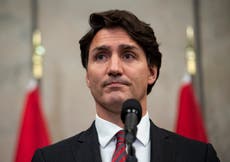Nuevo ministro de Medio Ambiente de Trudeau es un exactivista de Greenpeace que fue arrestado por protestar
