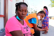 Haitianos en México analizan qué hacer tras recorrer países