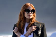 Lista de ganadores en el Festival de Cine de San Sebastián