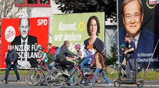 Las disputadas elecciones alemanas inician la era sin Merkel