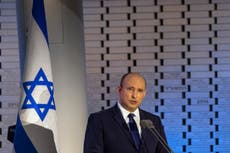Tropas israelíes matan a 4 palestinos en Cisjordania
