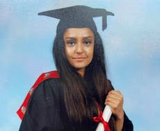 Un detenido por el asesinato de una maestra en Londres