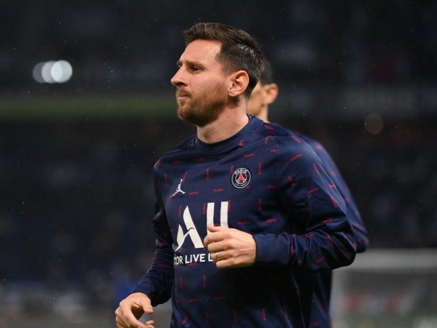 Transmisión del PSG vs Man City: Donde ver el partido de la Champions League en línea o en televisión