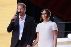 Harry y Meghan son objeto de una campaña de odio impulsada por el algoritmo de Twitter, afirma informe