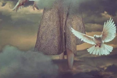 Padre de Gabby Petito, anuncia nueva organización benéfica para ayudar a padres a encontrar niños desaparecidos, mientras familia se reúne para funeral