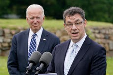 CEO: Pfizer cerca de poder vacunar a niños de 5 a 11 años