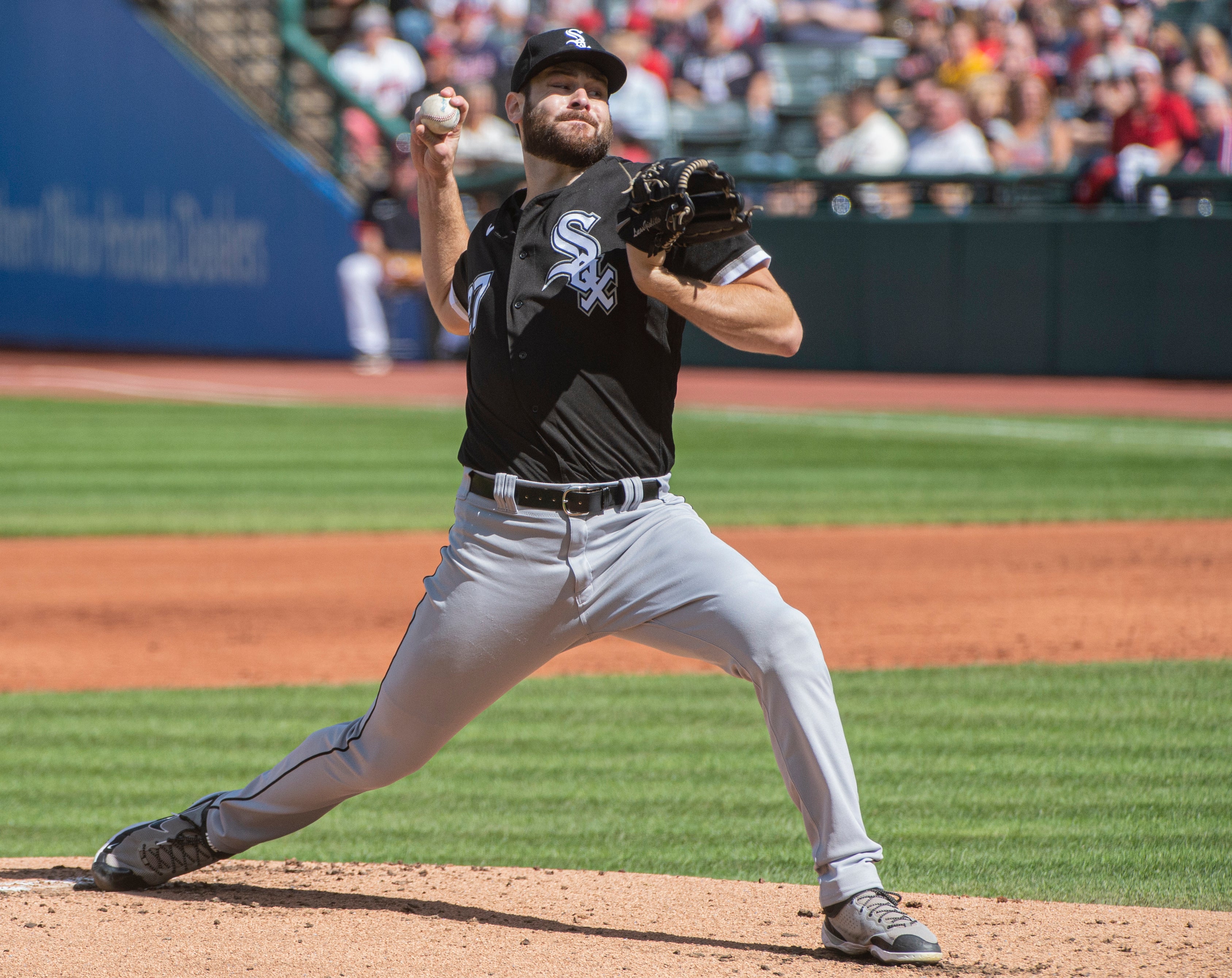 Giolito cuelga 6 ceros y Medias Blancas derrotan a Indios