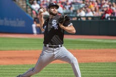 Giolito cuelga 6 ceros y Medias Blancas derrotan a Indios