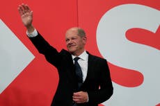 Elecciones de Alemania: Resultados confirman derrota de la CDU de Merkel y triunfo del partido de centro izquierda