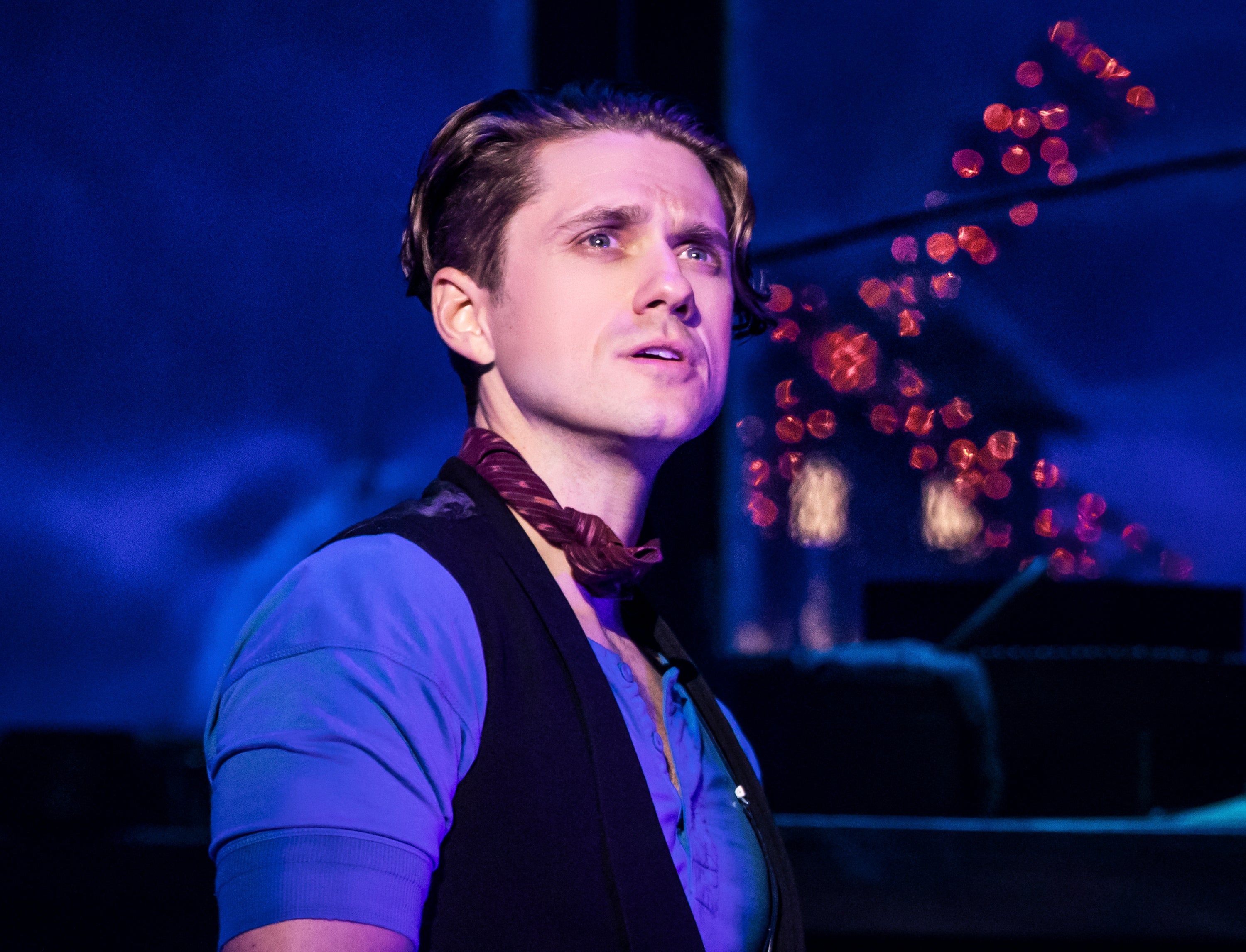 Lista selecta de ganadores del premio Tony