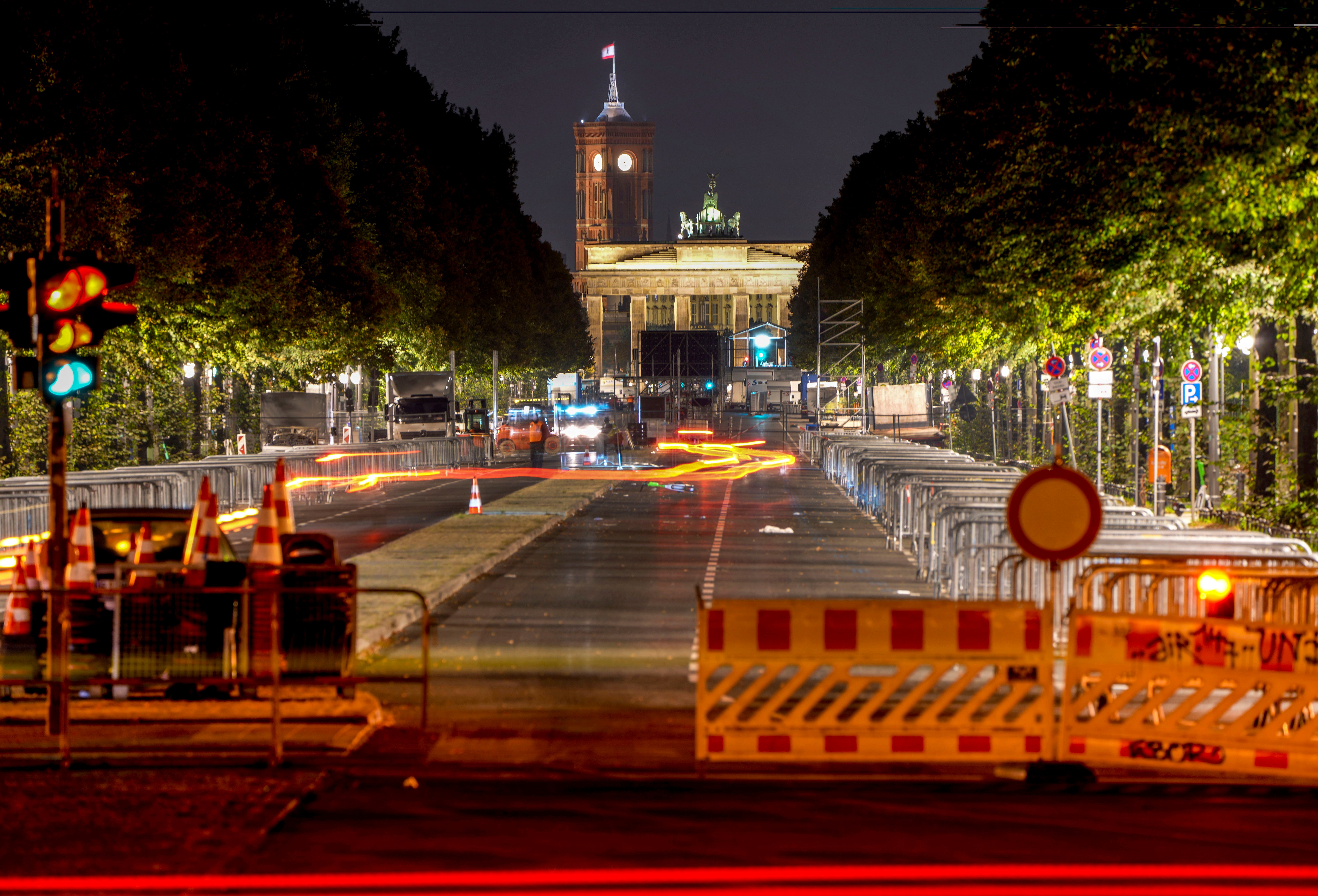 Alemania emprende la difícil formación de su nuevo gobierno
