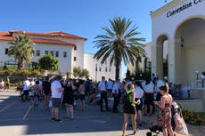 Terremoto en Creta: “aterrador” sismo de magnitud 6.0 deja un muerto y varios heridos