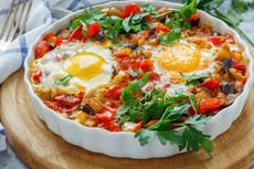 Cinco recetas fáciles y reconfortantes para cocinar esta semana