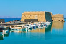 Terremoto de Creta: ¿Cómo podría afectar el sismo mis planes de vacaciones?