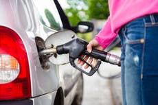 Compras de pánico: Cómo reducir la tentación de almacenar gasolina y alimentos