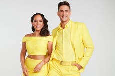 Cheryl Burke da positivo por Covid antes de la grabación de DWTS: 'No puedo creer que esto haya sucedido'