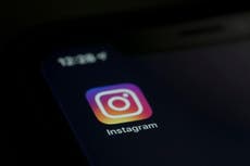 Instagram suspende planes de lanzar versión para niños