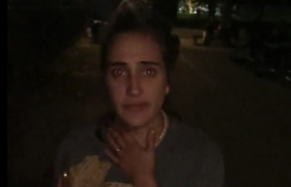 Nueva York: Despiden a mujer que amenazó a pareja afroamericana en parque para perros