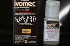 Dos muertos por tomar ivermectina en Nuevo México