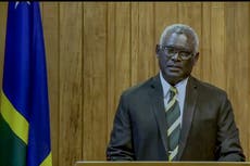 Turismo vs. cambio climático, el dilema de naciones isleñas