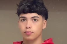 Amigos rinden homenaje al TikToker Gabriel Salazar quien murió en accidente automovilístico