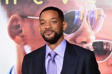 Will Smith dice que “cualquiera que intente debatir sobre Black Lives Matter parece ridículo”