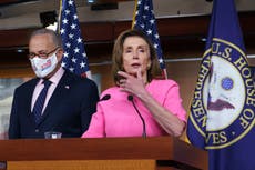 Límite de endeudamiento: ¿Por qué se queda sin dinero el gobierno de EEUU y qué sucederá a continuación?