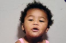 Luisiana: Padrastro de una niña desaparecida es arrestado después de encontrarse el cuerpo en Misisipi