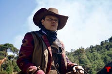 Pedro Fernández: Pedí permiso a Malverde para personificarlo