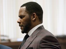 R Kelly ha sido declarado culpable, pero para las mujeres afroamericanas como yo, no hay justicia ni paz