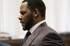 R Kelly ha sido declarado culpable, pero para las mujeres afroamericanas como yo, no hay justicia ni paz