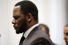 R Kelly condenado por crimen organizado por un jurado federal en un juicio por tráfico sexual