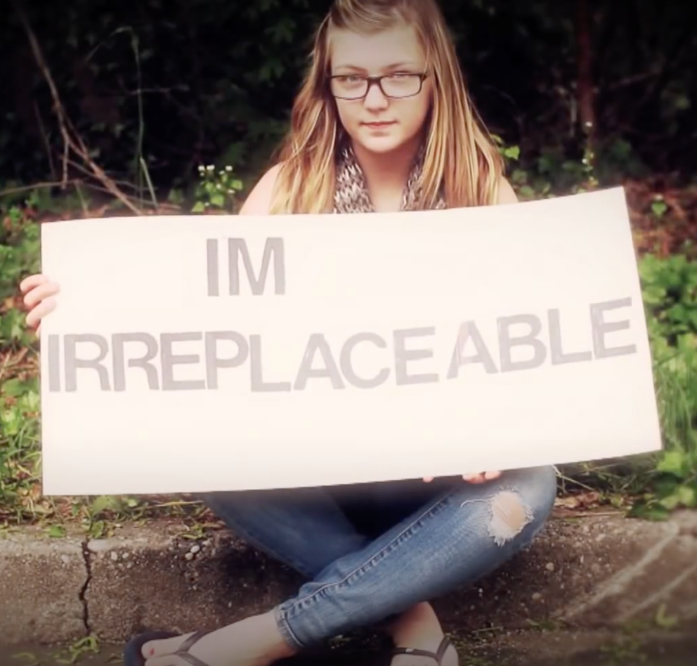 Gabby Petito: canción de tributo a víctimas de la masacre Sandy Hook donde aparece Gabby cuando tenía 14 años, será regrabada para recaudar dinero para su fundación