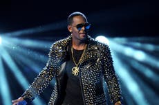 La vida de R. Kelly de astro a traficante sexual condenado