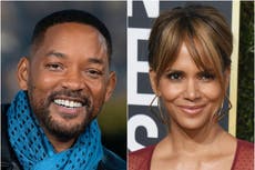 Will Smith se sincera sobre su “harén de novias” que incluía a Halle Berry