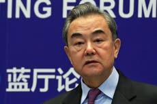 China, OTAN dialogan sobre Afganistán, tensiones regionales