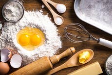 Recetas fáciles de hornear que ni siquiera los cocineros más malos pueden equivocarse
